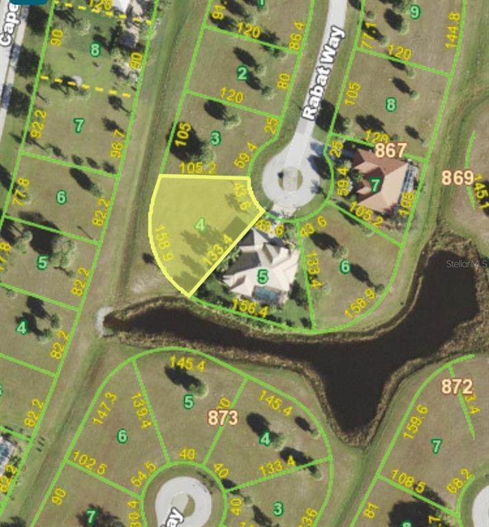 16407 Rabat Way - Photo 1