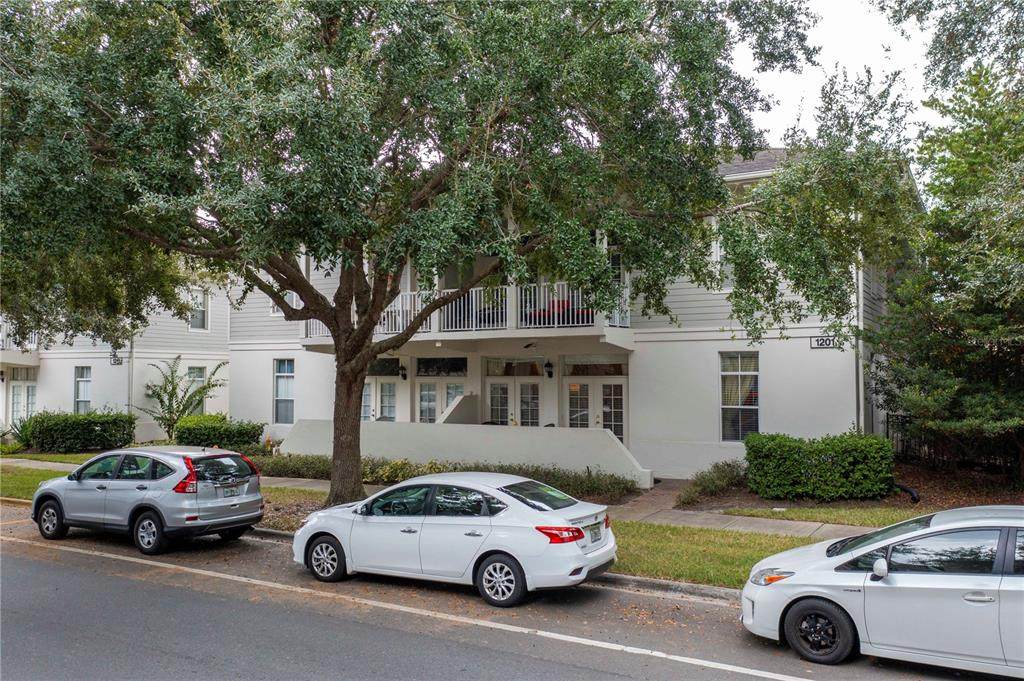 1201 Celebration Avenue - Photo 1
