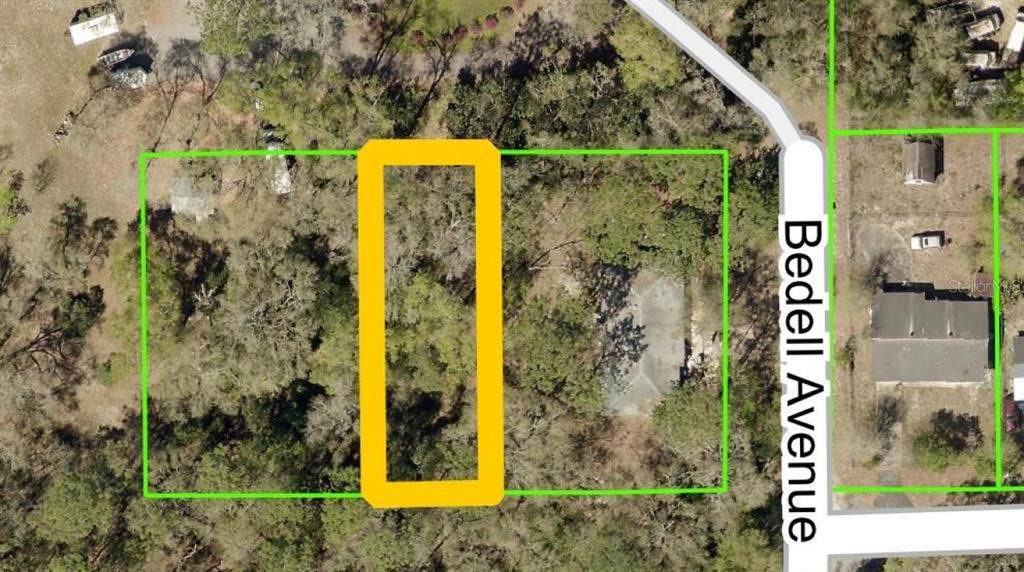 0 Seminole Avenue - Photo 1