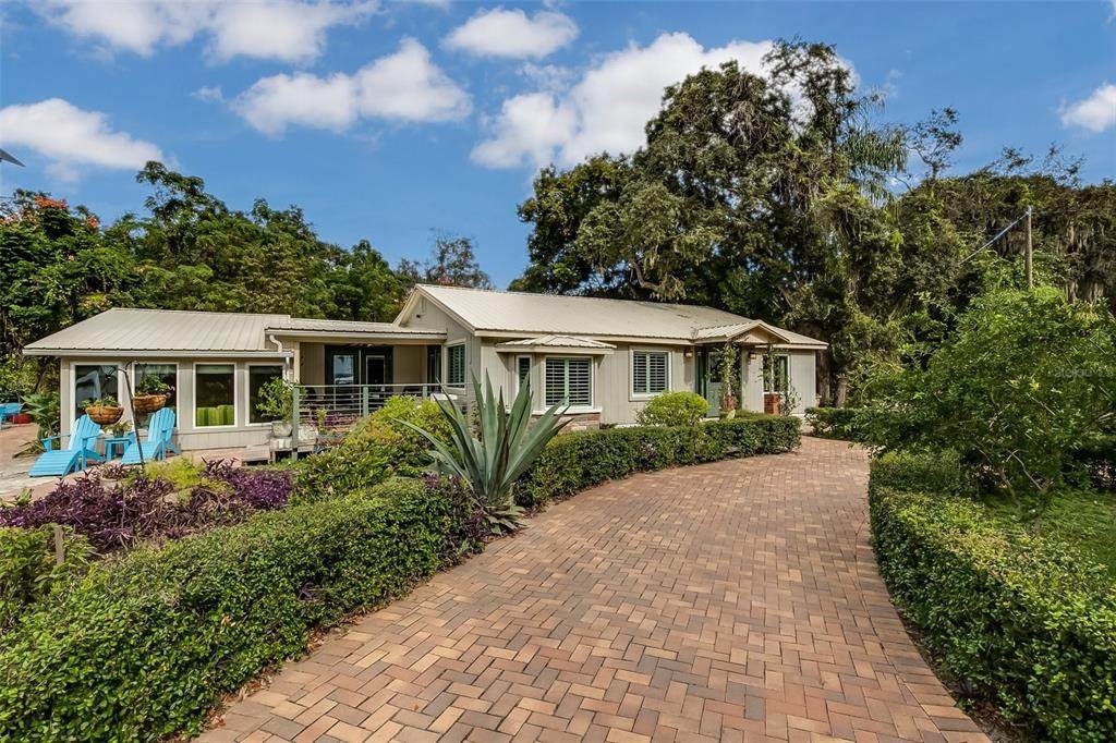 10140 Lake Louisa Road - Photo 1