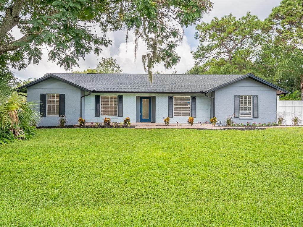 1114 Dove Lane - Photo 1