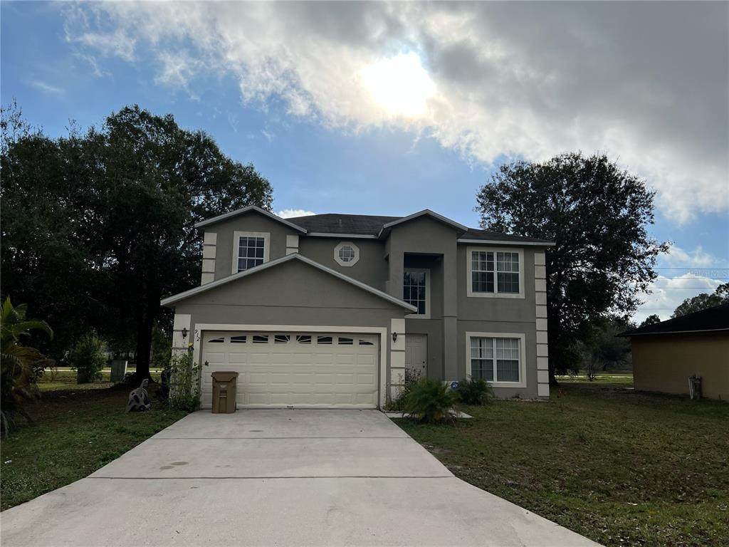 912 Cumbran Lane - Photo 1