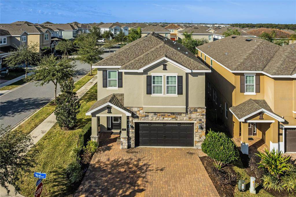 400 Novi Path - Photo 1