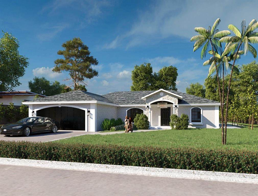 16285 Hillsborough Boulevard - Photo 1