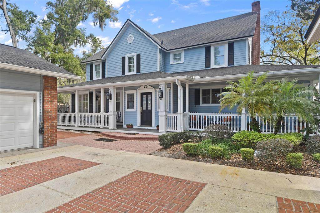 234 Detmar Drive - Photo 1