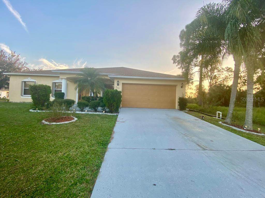 2777 San Filippo Drive - Photo 1