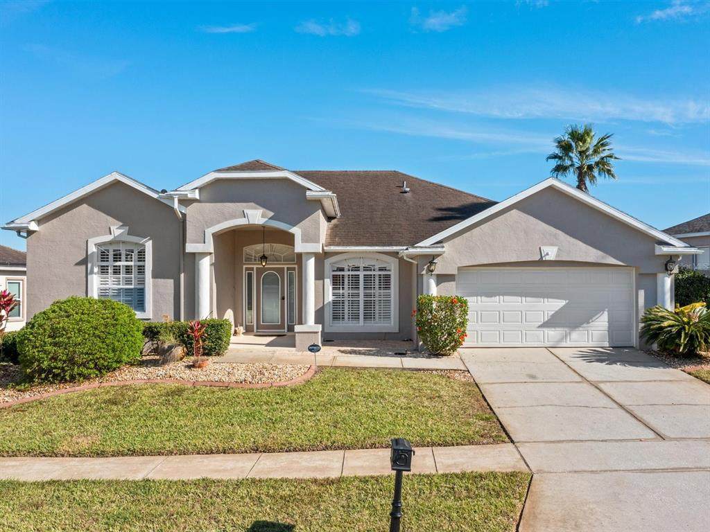242 Prestwick Drive - Photo 1
