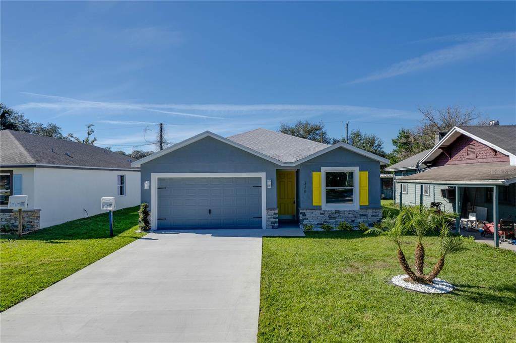 310 Holly Avenue - Photo 1