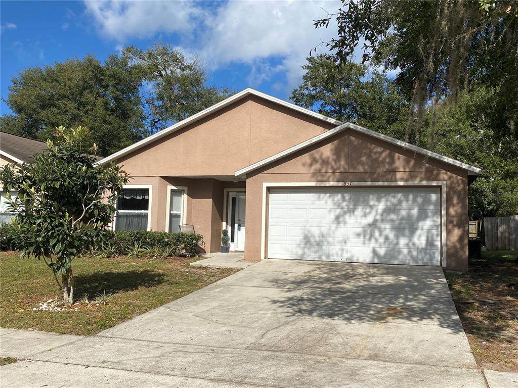 851 Lincoln Parkway - Photo 1
