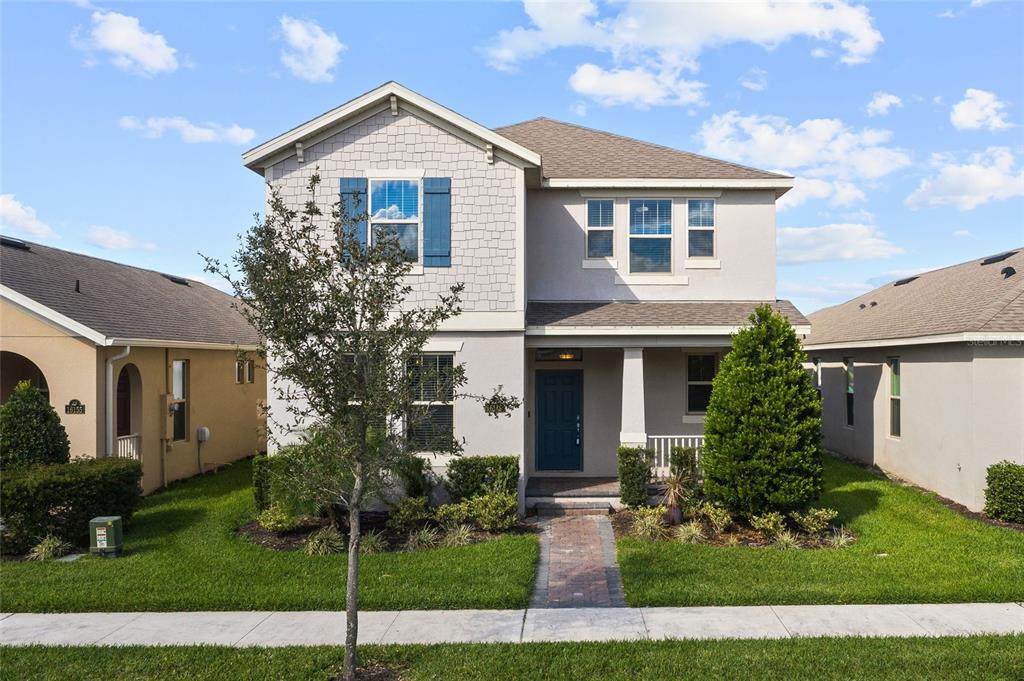 16149 Azure Key Street - Photo 1
