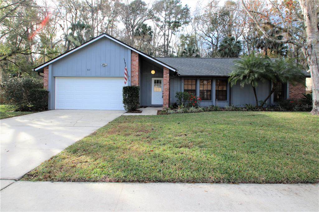 717 Sailfish Road - Photo 1