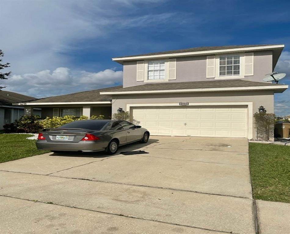 2713 Callaway Lane - Photo 1