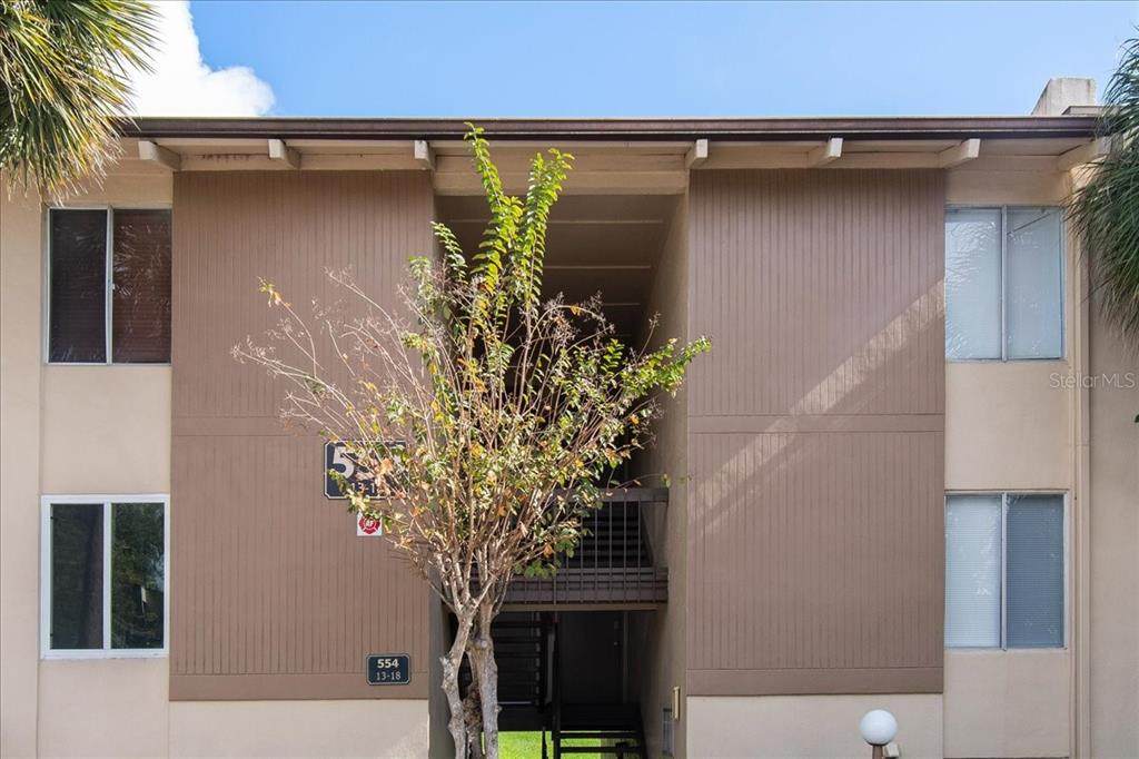 554 Orange Drive - Photo 1