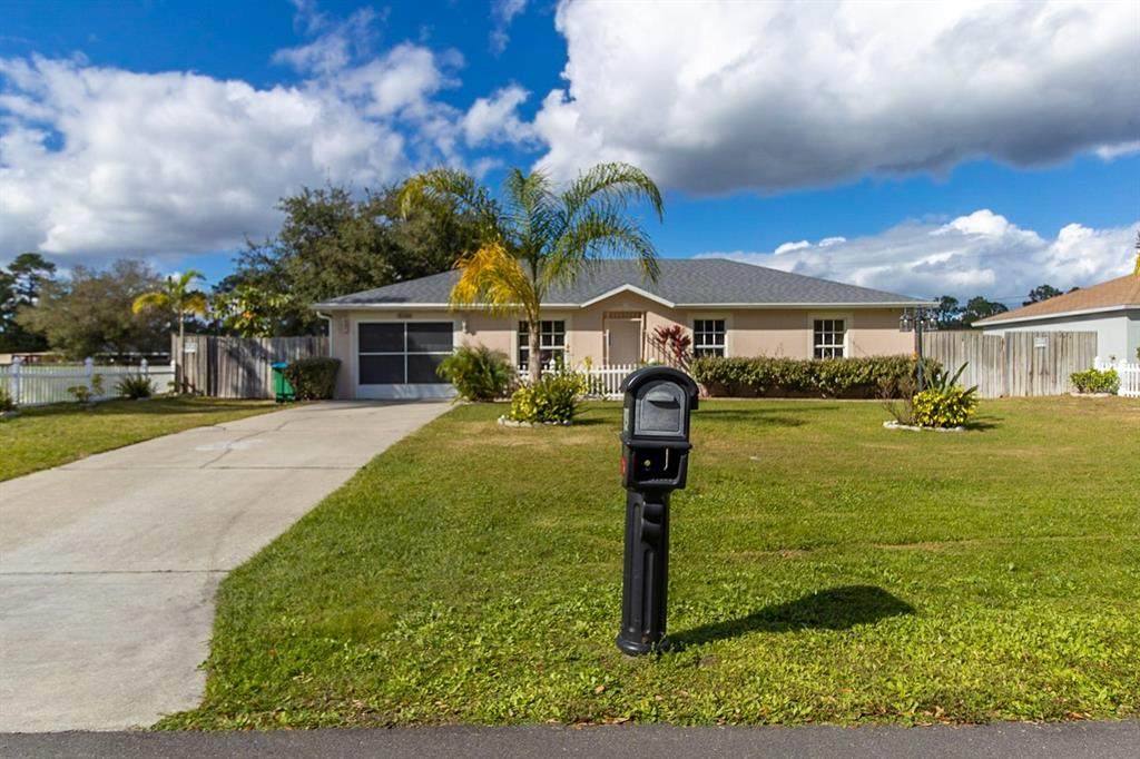 3140 Tillery Drive - Photo 1