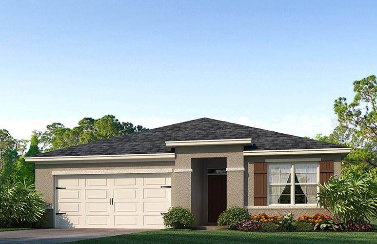 5418 Pine Lilly Drive - Photo 1
