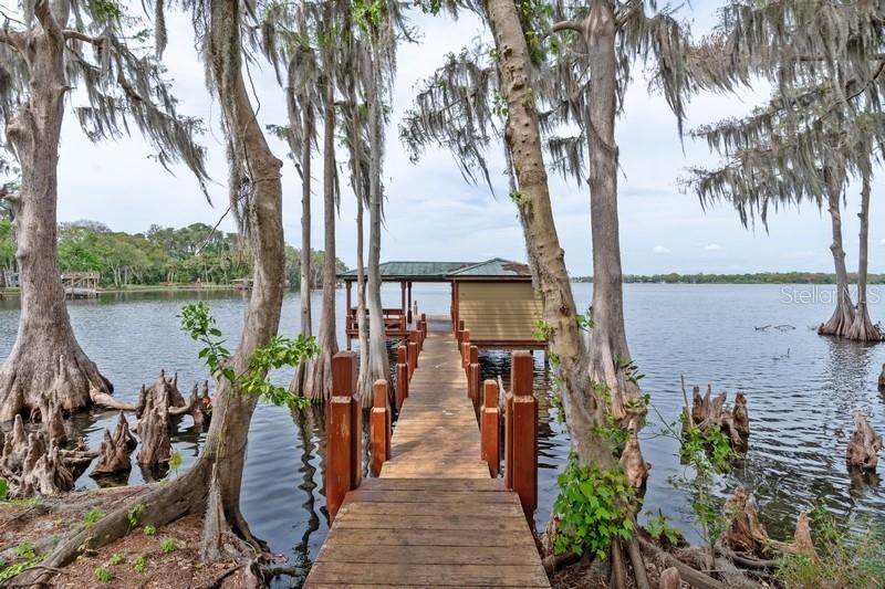 2726 Lake Howell Lane - Photo 1