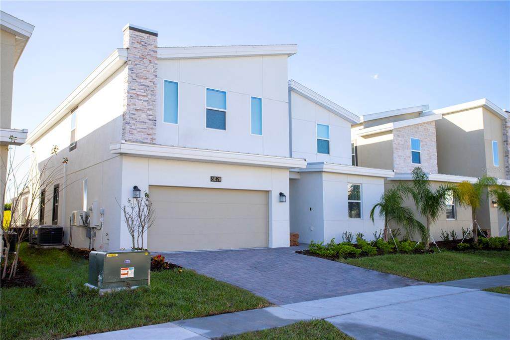 8828 Cruden Bay Court - Photo 1