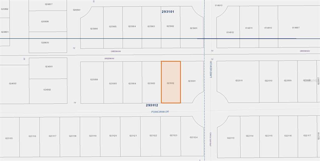 1004 Poinciana Drive - Photo 1