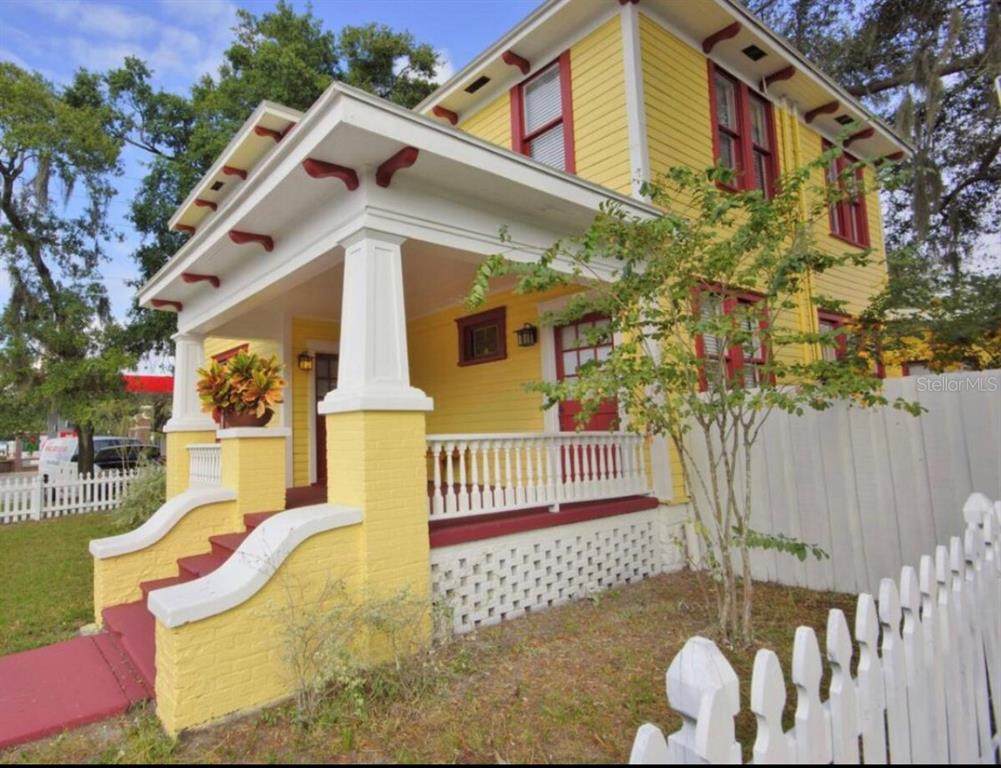 115 French Avenue - Photo 1
