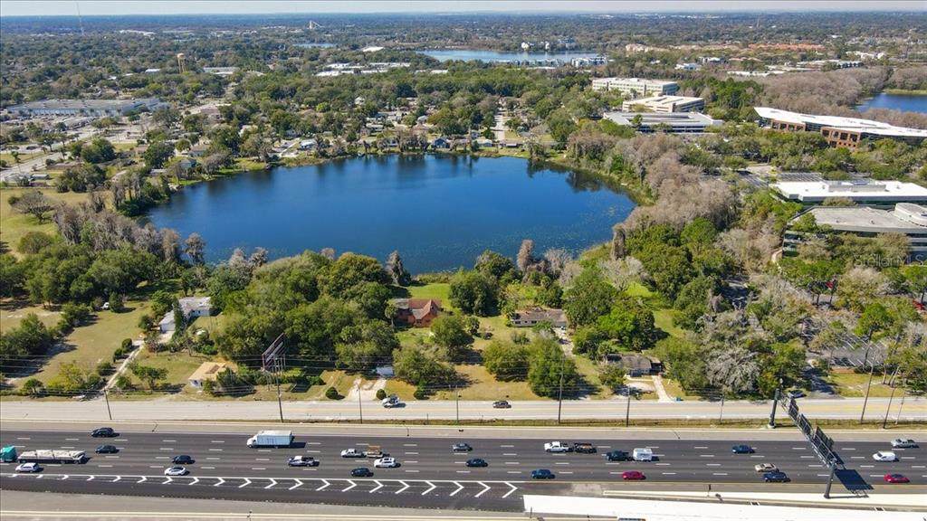 801 Lake Destiny Road - Photo 1