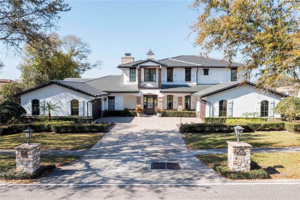 5558 Brookline Drive - Photo 1