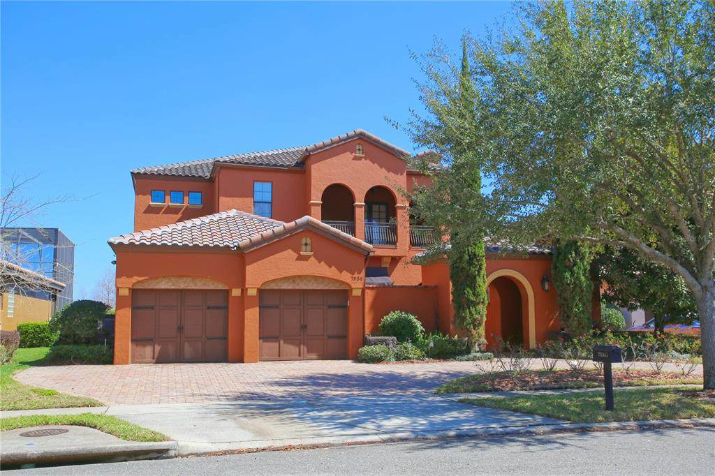 7534 Pointe Venezia Drive - Photo 1