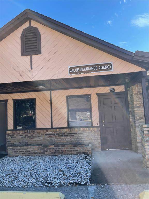 415 Montgomery Road - Photo 1