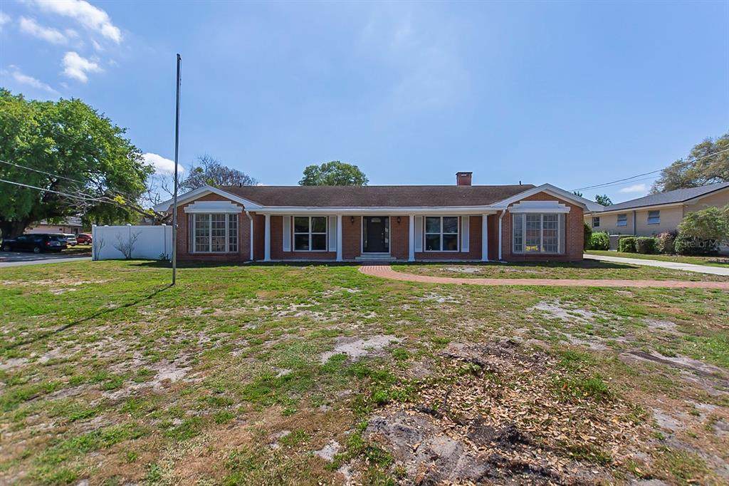 417 Lake Florence Drive - Photo 1