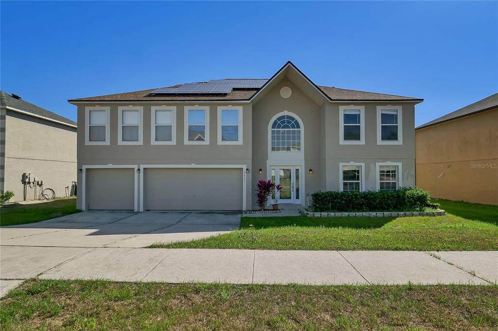 3445 Glossy Leaf Lane - Photo 1