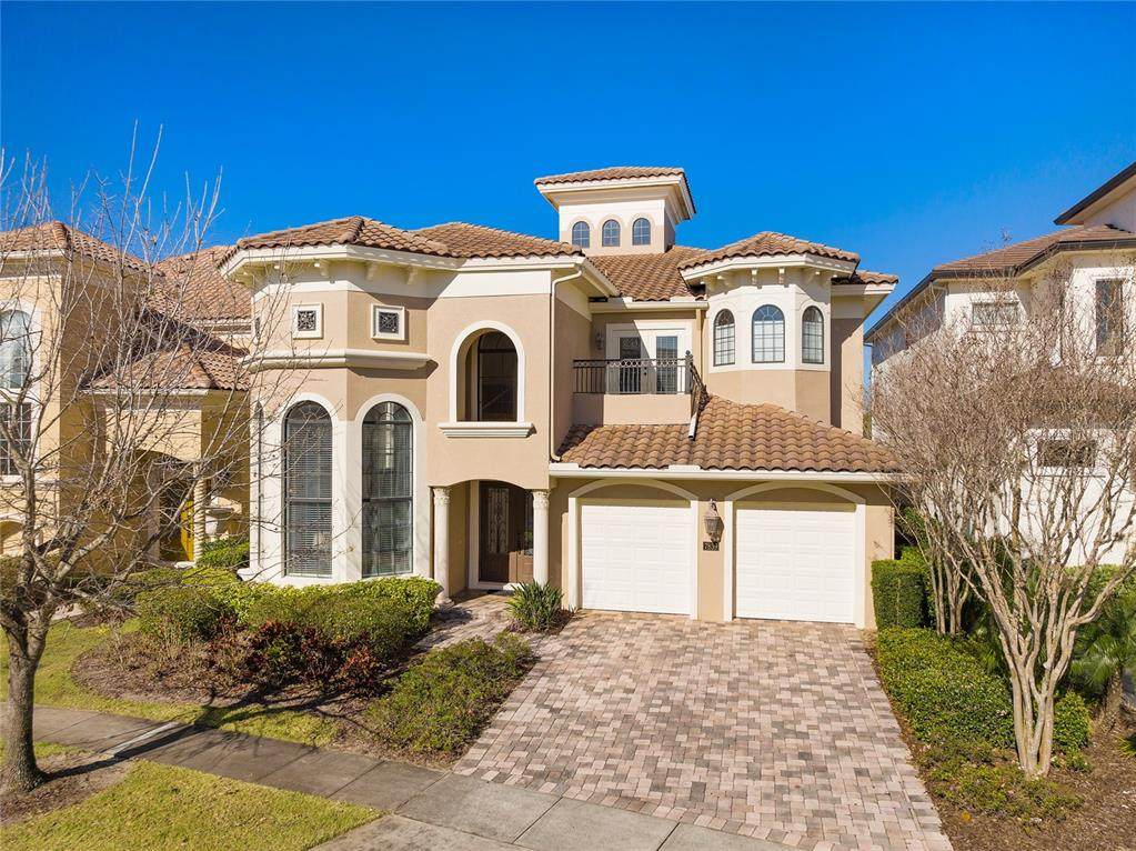 7839 Palmilla Court - Photo 1