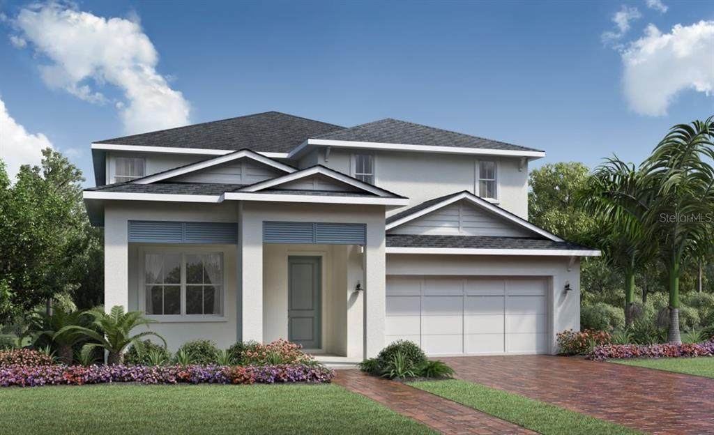 2676 Park Ridge Street - Photo 1