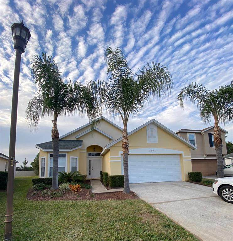 1067 Tourmaline Drive - Photo 1