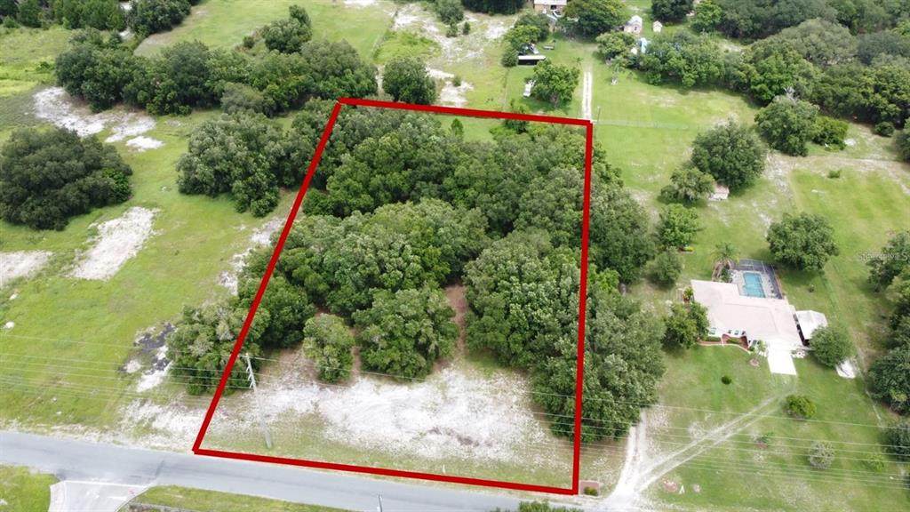 0 Ralph Miller Road - Photo 1