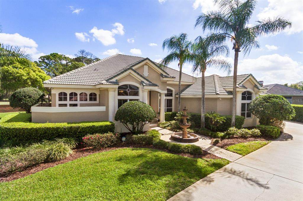 204 Quail Trail Court - Photo 1