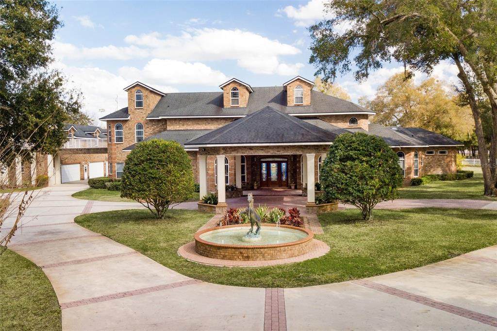 1501 Lake Markham Road - Photo 1
