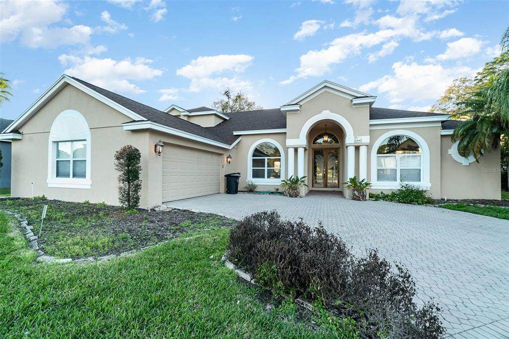 630 Park Forest Court - Photo 1