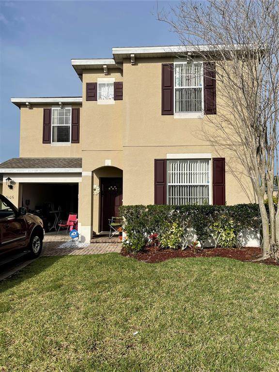 5106 Jalisco Lane - Photo 1
