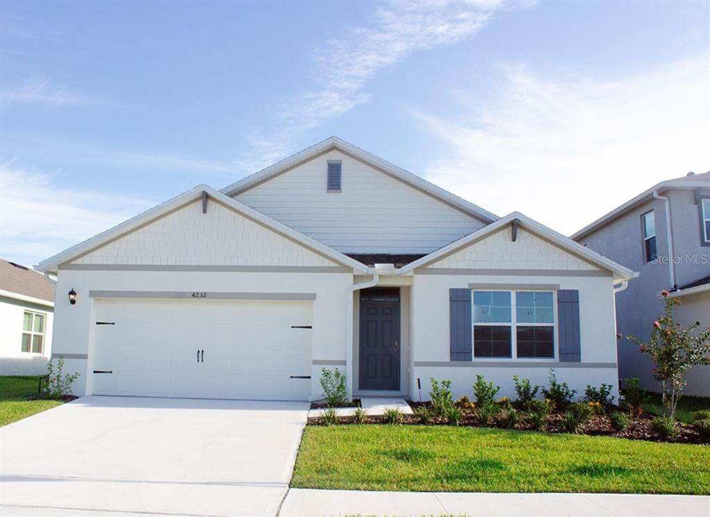 1855 Hackberry Street - Photo 1