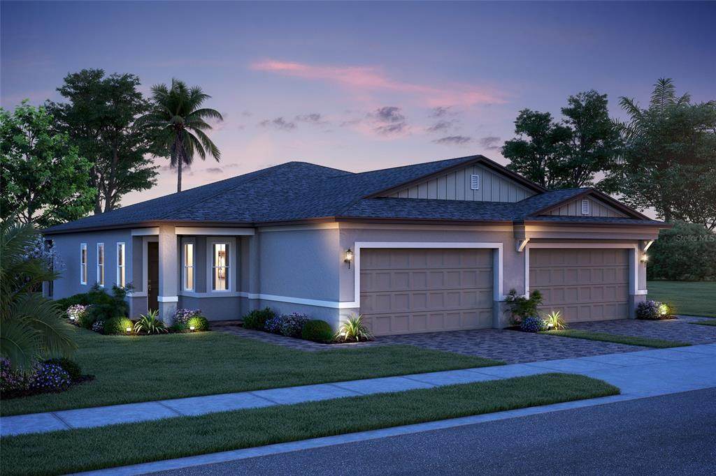 1663 Key Bay Trail - Photo 1