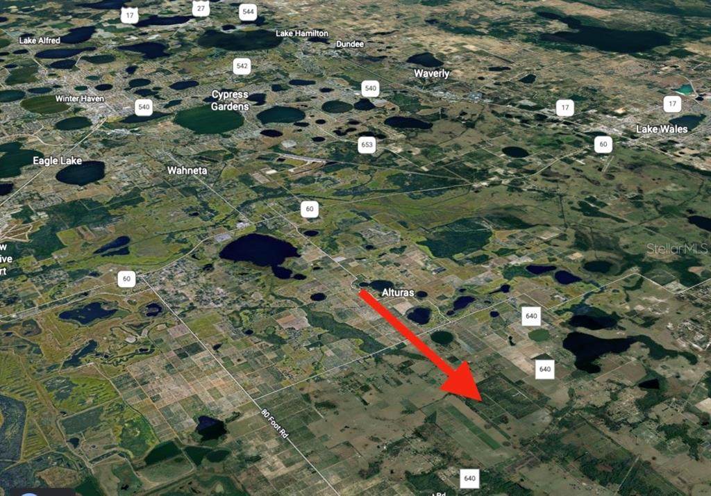 0 Walker Lake Road - Photo 1