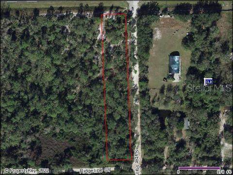 21432 Colonial Drive - Photo 1