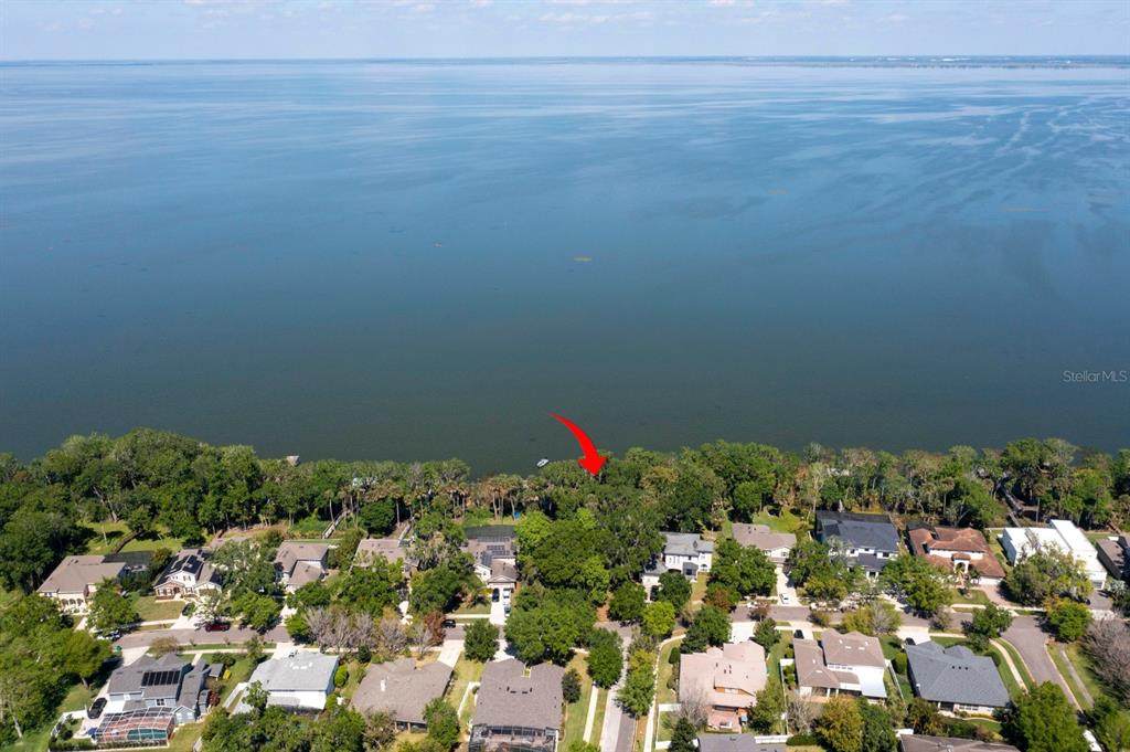 541 Lake Cove Pointe Circle - Photo 1