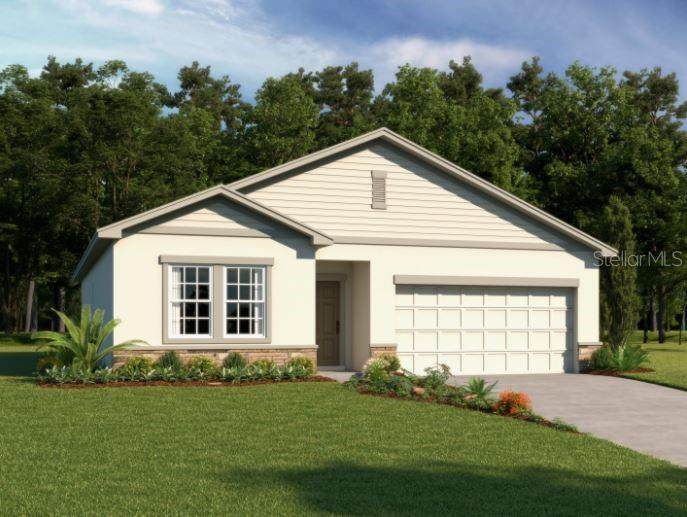 2082 Buckhanon Trail - Photo 1