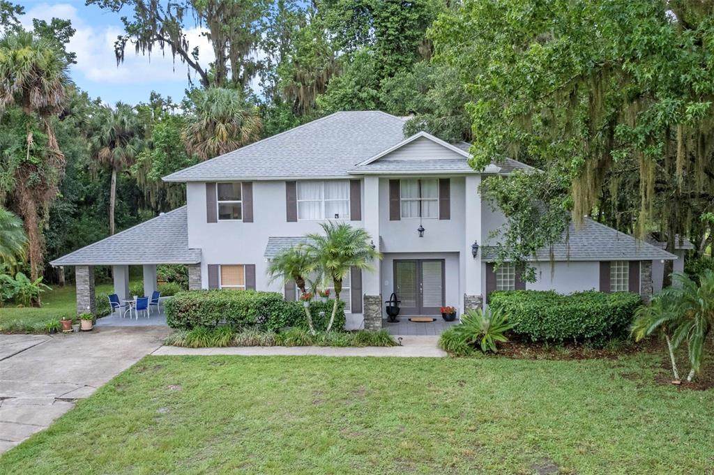 2631 Osceola Bluff Lane - Photo 1