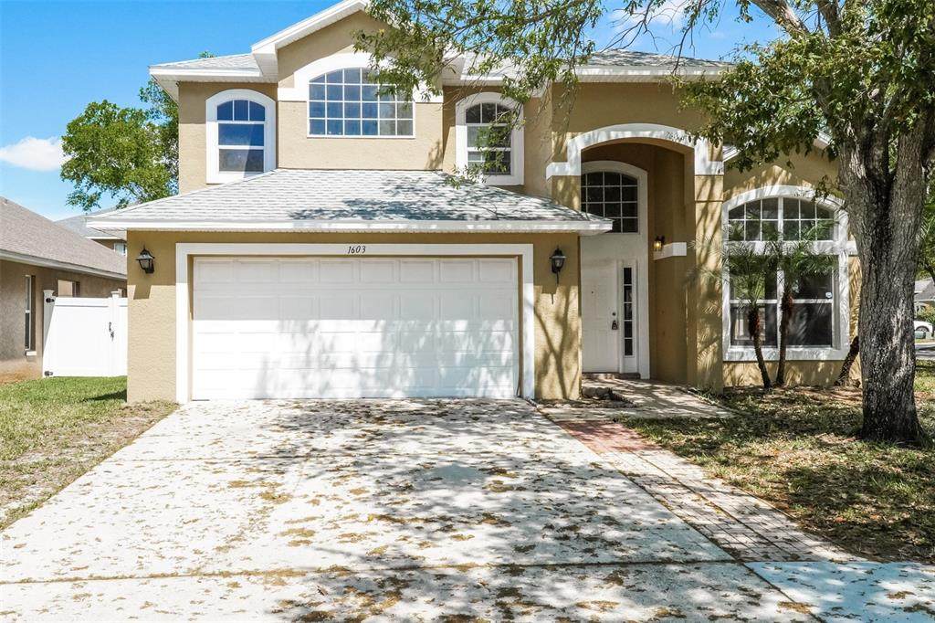 1603 Nestlewood Trail - Photo 1