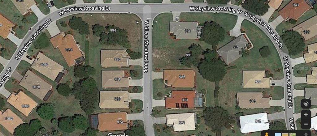994 Silver Meadow Loop - Photo 1