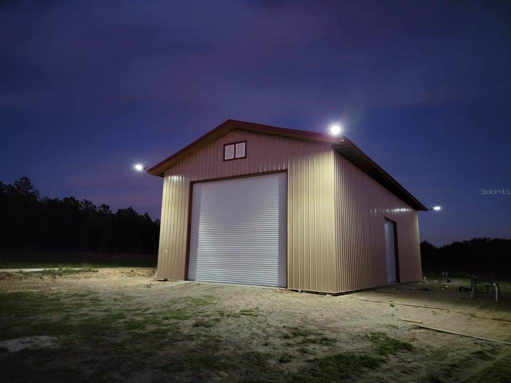 County Road 561 - Photo 1