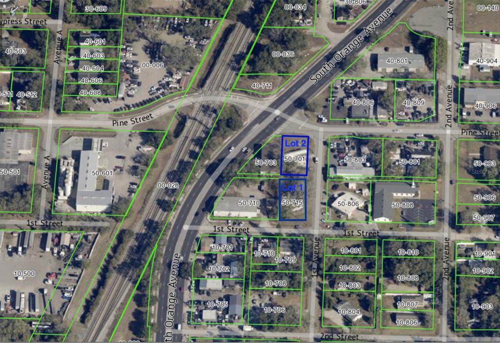712 Pine Street - Photo 1