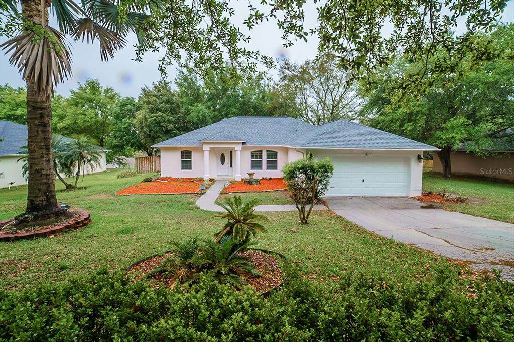 1316 Rain Forest Lane - Photo 1