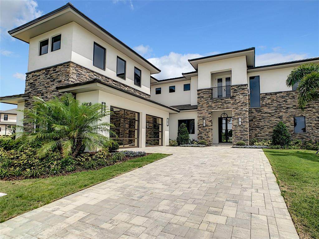 16101 Vetta Drive - Photo 1
